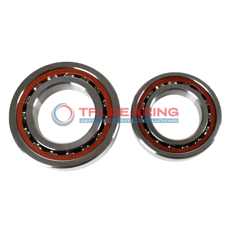 Super Precision Angular Contact Ball Bearings 71916 CD/P4ADBC